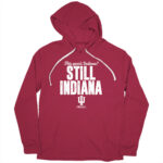 Indiana Football Still Indiana T-Shirt