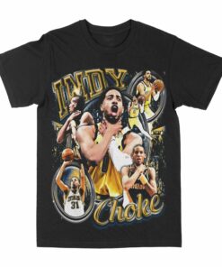 Indy "Choke" Graphic T-Shirt