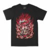Itachi Susanoo Graphic T-Shirt