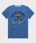 It’s All Gravy Toronto Blue Jays Flavortown T-Shirt