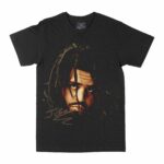 J. Cole "Big Face" Graphic T-Shirt