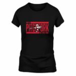 Jack Hughes Put a Pitchfork in This One T-Shirt