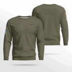 Jacksonville Jaguars Olive 2025 Salute to Service H