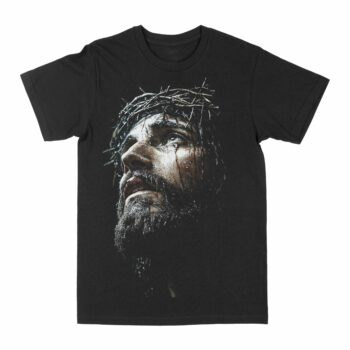 Jesus Graphic T-Shirt