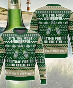 Jever Christmas Ugly Sweater