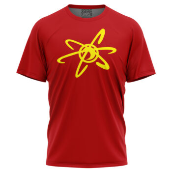 Jimmy Neutron T-Shirt