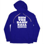 Jonathan Taylor Run the Damn Ball T-Shirt