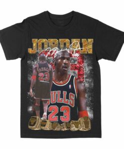 Jordan 6 Rings Graphic T-Shirt