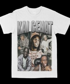 Kai Cenat Graphic T-Shirt