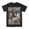 Kai Cenat Graphic T-Shirt