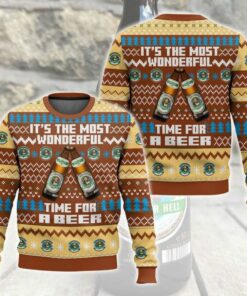 Kaiserdom Helles Christmas Ugly Sweater