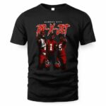 Kansas City Chiefs Rice, Worthy, & Brown – RR-X-JET Shirt