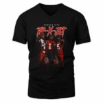 Kansas City Chiefs Rice, Worthy, & Brown – RR-X-JET Shirt