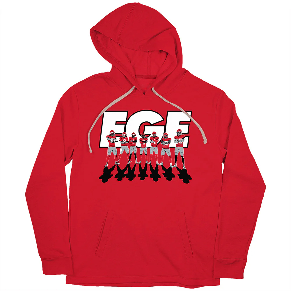 Kansas City Football Everybody Gotta Eat Hoodie Kansas City Football Everybody Gotta Eat Shirt