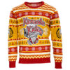 Kenosha Kickers Band Ugly Christmas Sweater 2 Kenosha Kickers Band Ugly Christmas Sweater