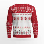 Ketel One Cat Hat Will Drink Everywhere Ugly Sweater