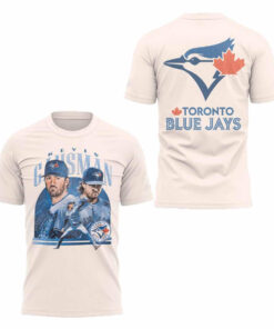 Kevin Gausman Wears Davis Schneider Game 6 of The World Series Shirt