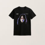 Kiss Merch Ace Frehley T-Shirt