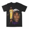 Kobe Bryant "24" Graphic T-Shirt