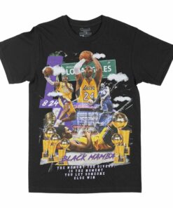 Welcome To L.A.  Graphic T-Shirt