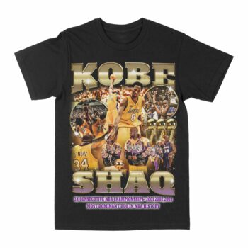 Most Dominant Duo Ever Graphic T-Shirt