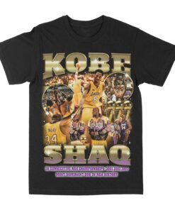 Most Dominant Duo Ever Graphic T-Shirt