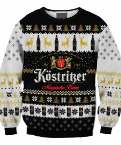 Kostritzer Christmas Ugly Sweater