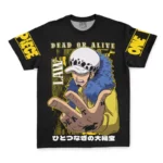 Law-Dead-Or-Alive-One-Piece_Streetwear-T-Shirt-FRONT.webp