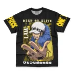 Law-Dead-Or-Alive-One-Piece_Streetwear-T-Shirt-FRONT.webp