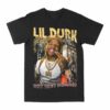 Lil Durk Graphic T-Shirt