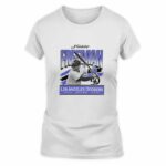 Los Angeles Dodgers Freddie Freeman T-Shirt