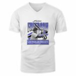 Los Angeles Dodgers Freddie Freeman T-Shirt