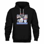 Los Angeles Dodgers Shohei Ohtani Player T-Shirt