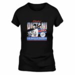 Los Angeles Dodgers Shohei Ohtani Player T-Shirt