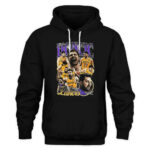 Luka Doncic Lakers Graphic T-Shirt