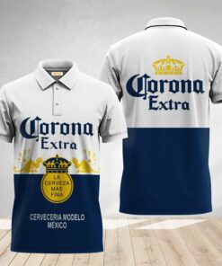 Corona Extra Original Polo Shirt