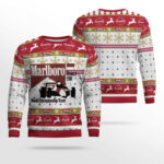 Marlboro Monaco Ugly Sweater