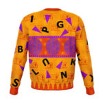 Master Roshi Ugly Christmas Sweater