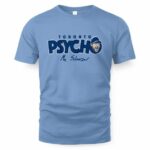 Max Scherzer Toronto Psycho T-Shirt