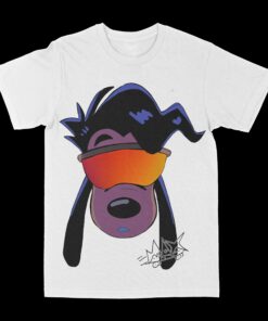 Max Goof Troop x Obsessed Graphic T-Shirt