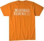 Mayfield-Egbuka '25 T-Shirt