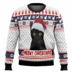 Meowy-Christmas-Cat-With-Santa-Hat-Ugly-Christmas-Sweater-768×768-1.jpg