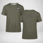 Miami Dolphins Olive 2025 Salute to Service H