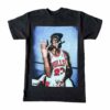 Michael Jordan "4" Graphic T-Shirt
