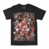Michael Jordan "Greatest Ever" Graphic T-Shirt