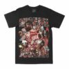 Michael Jordan "Greatest Ever" Graphic T-Shirt 2 Michael Jordan "Greatest Ever" Graphic T-Shirt