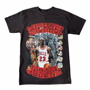Jordan "Championship Throne" Graphic T-Shirt