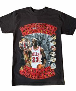 Jordan "Championship Throne" Graphic T-Shirt