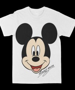 Mickey x Obsessed Graphic T-Shirt