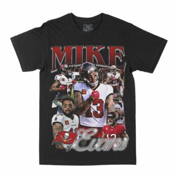 Mike Evans Graphic T-Shirt